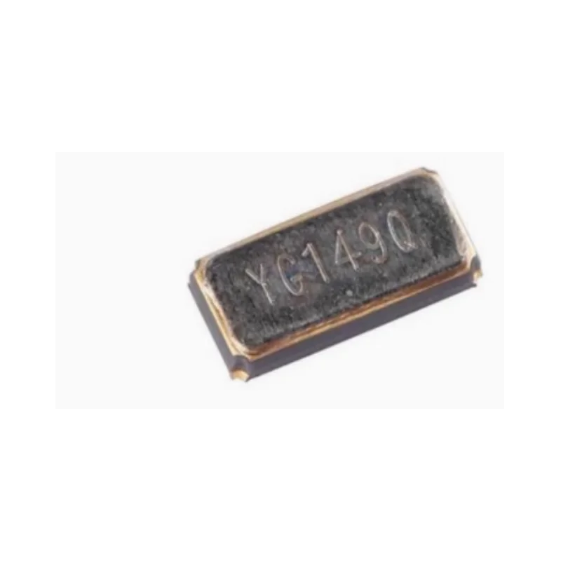 

3215 surface mount passive crystal oscillator 32.768kHz ±20ppm 12.5pF X321532768KGD2SI