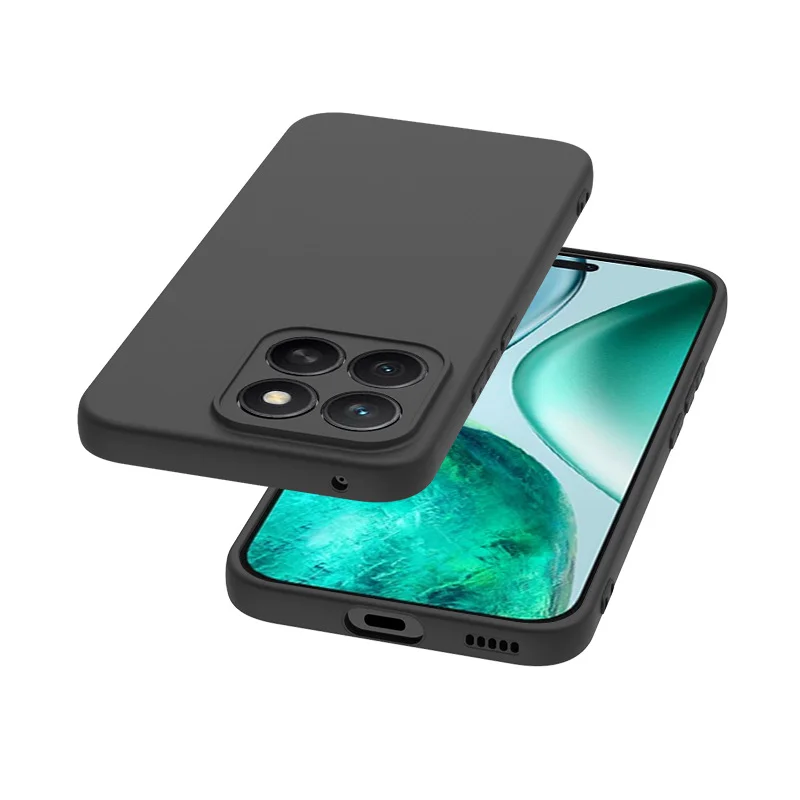 For Honor X8C Case … - image