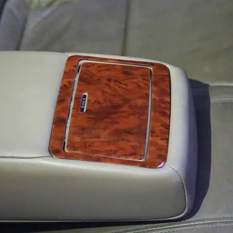 10 best sales honda accord wood trim - №8