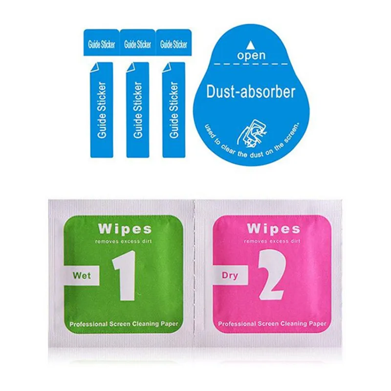 3 Pcs สำหรับเส้นผ่านศูนย์กลาง23มม.-29มม.สมาร์ทวอท์ชกระจกนิรภัย9H 2.5D Premium Screen Protector ฟิล์ม23 24 25 26 27 28 29มม.