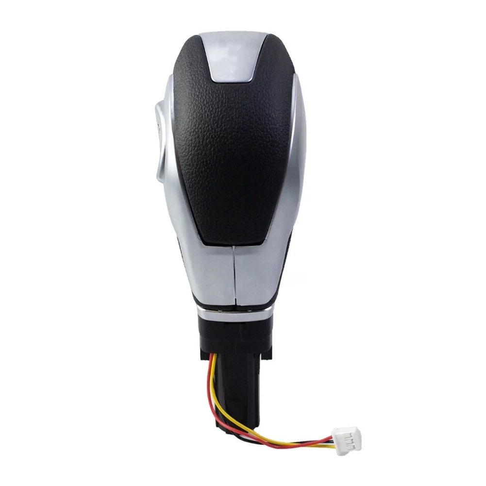 

Upgrade Your Interior with Gear Shift Knob for Ford For Ecosport 2013-2019 For MONDEO 1.5T For KUGA Fusion MK5 Fiesta Focus