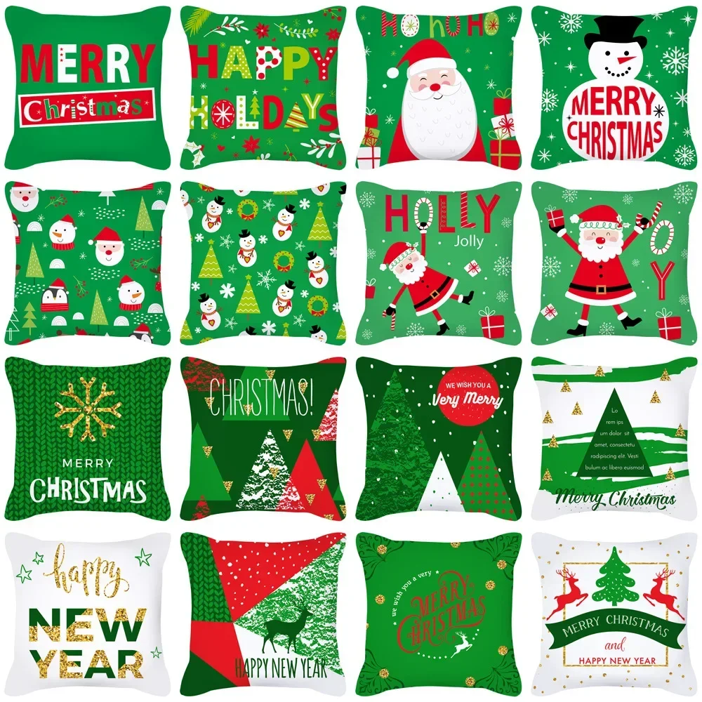 Funda De Almohada D… - image