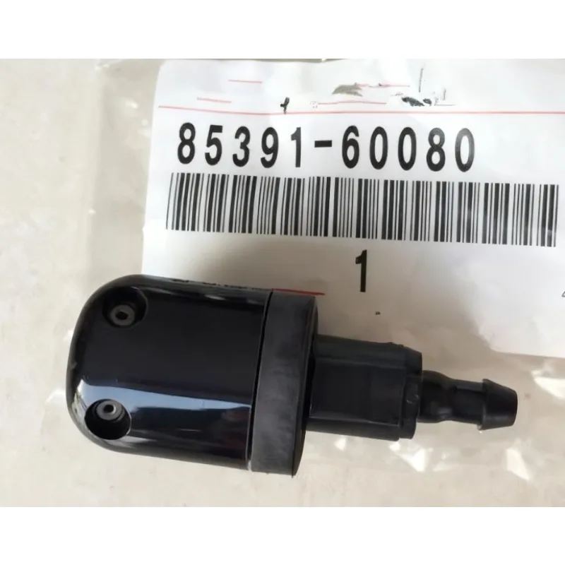 

Оригинальная 85391-60080, 1 шт., насадка для распыления заднего стеклоочистителя для Toyota Prado 2700 4000LC120, новинка