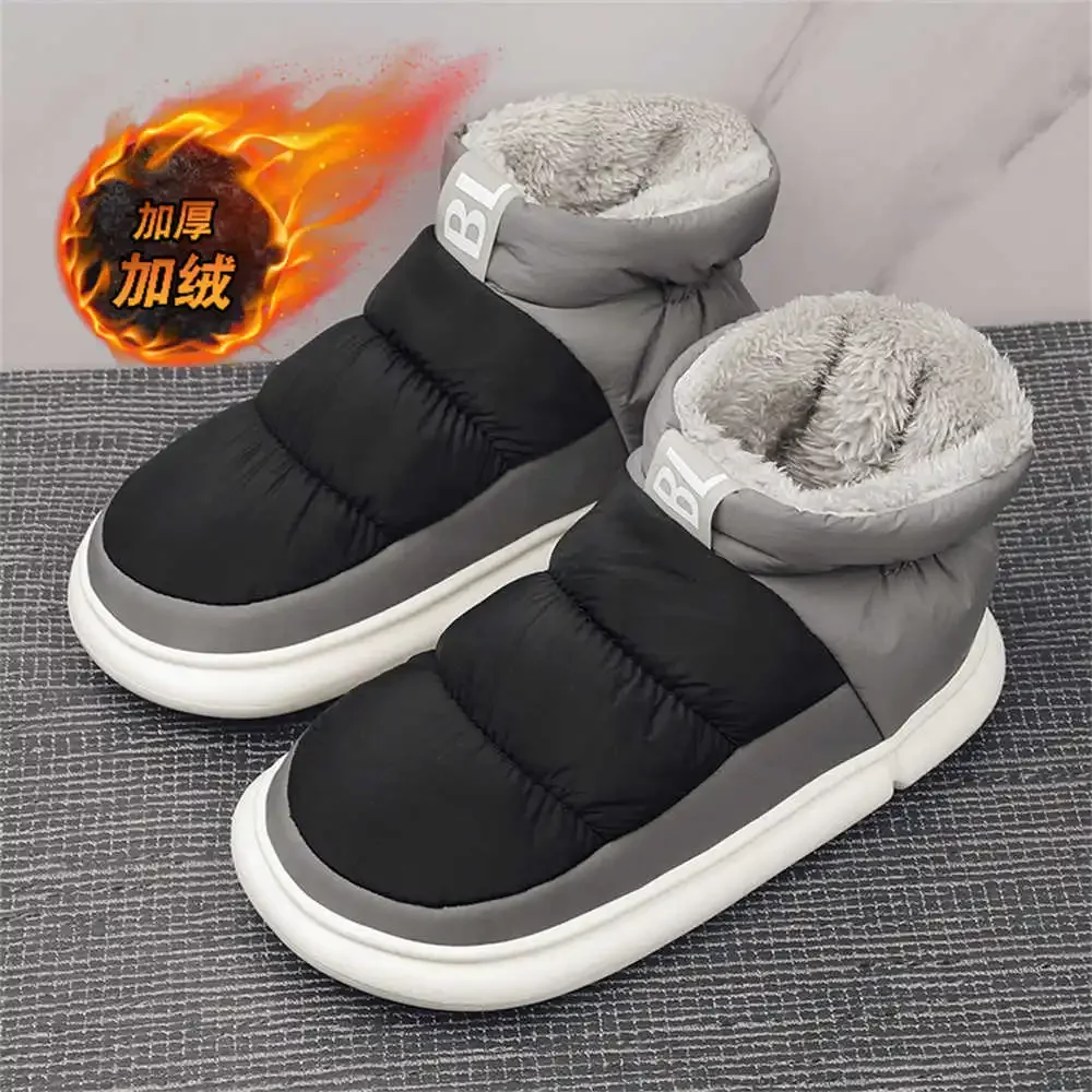 Snowboard Boots 35-40 Woman High Shoes Retro Sneakers Woman Brown Boot Sports Portable Importers Sport Idea Universal Brand