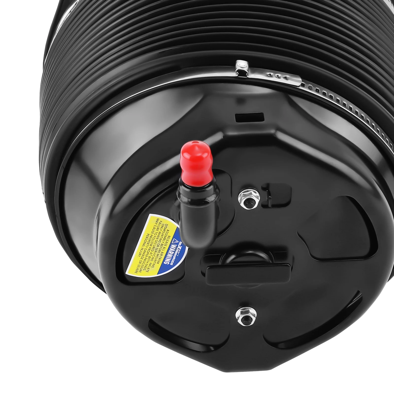 Rear LH Side Air Suspension Bellow Spring Bag For TOYOTA SEQUOIA 2008-2022
