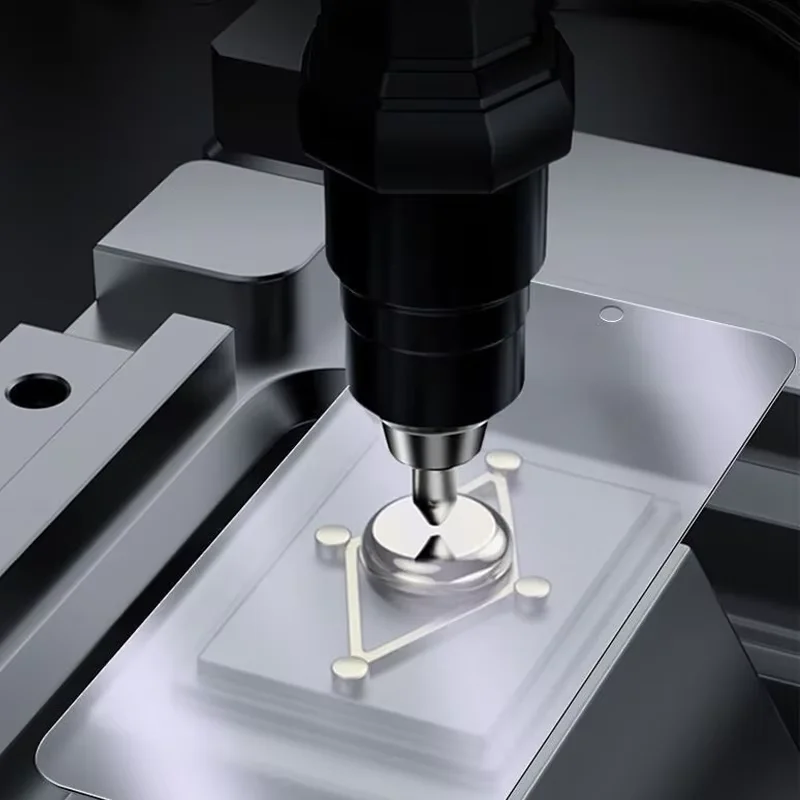 抗青色光マット強化ガラス ZTE Redmagic 10S プロ Pro + スクリーンプロテクター Redmagic 10S プロプラス