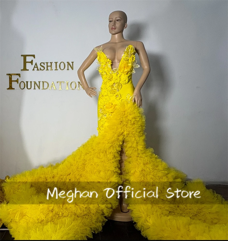 Yellow Sweetheart A… - image