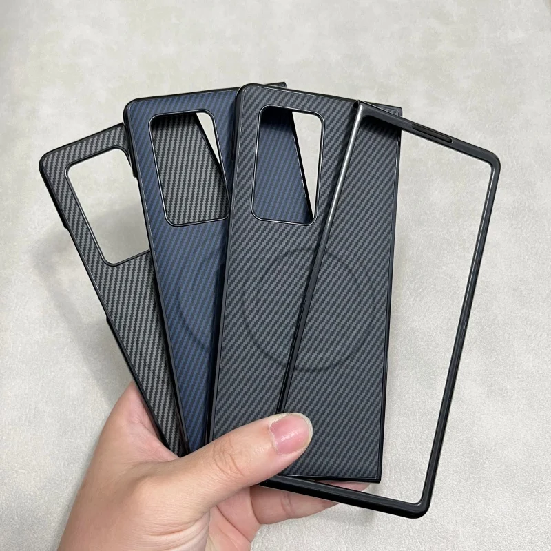 Carbon Fiber Pu Lea…
