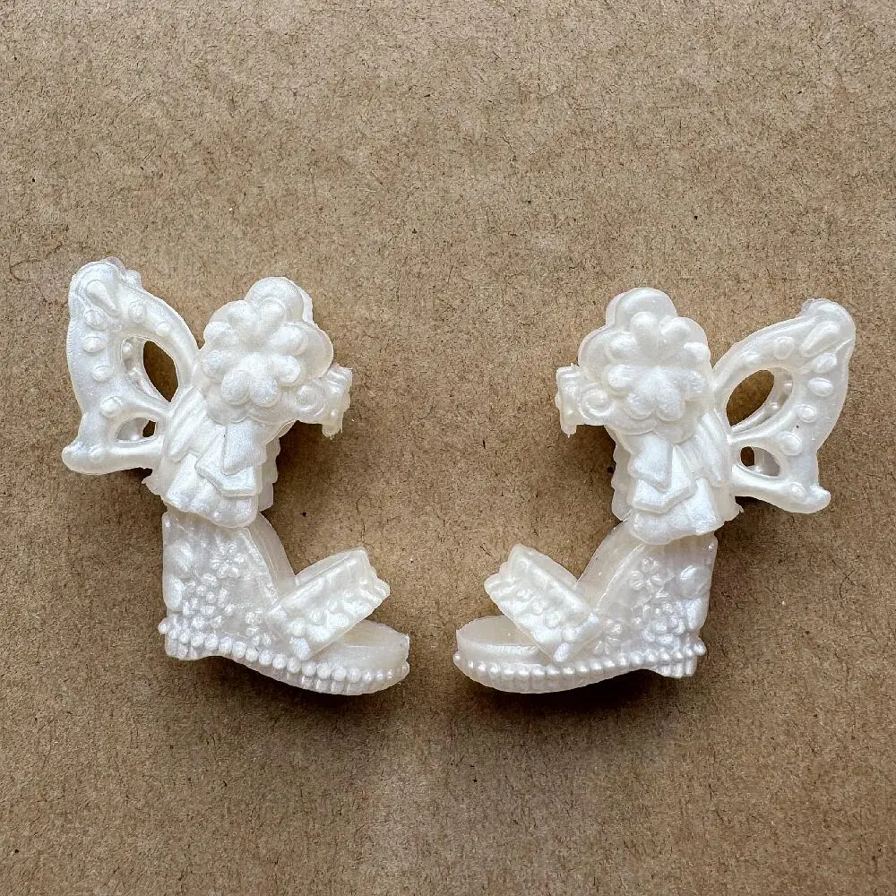 Bunte, sortierte Absatzschuhe (11,5 Zoll) für 30 cm große Puppen, 1/6 Maßstab, Zubehör, Stiefel, Puppenschuhe, Spielzeug – Detail 10