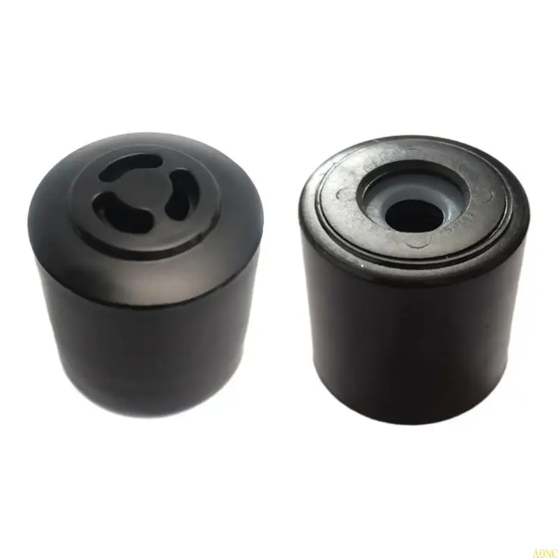 A0NC 2PCS Электрическая скороварка выхлопная кухонная посуда для защитных клапанов для QC60A2P