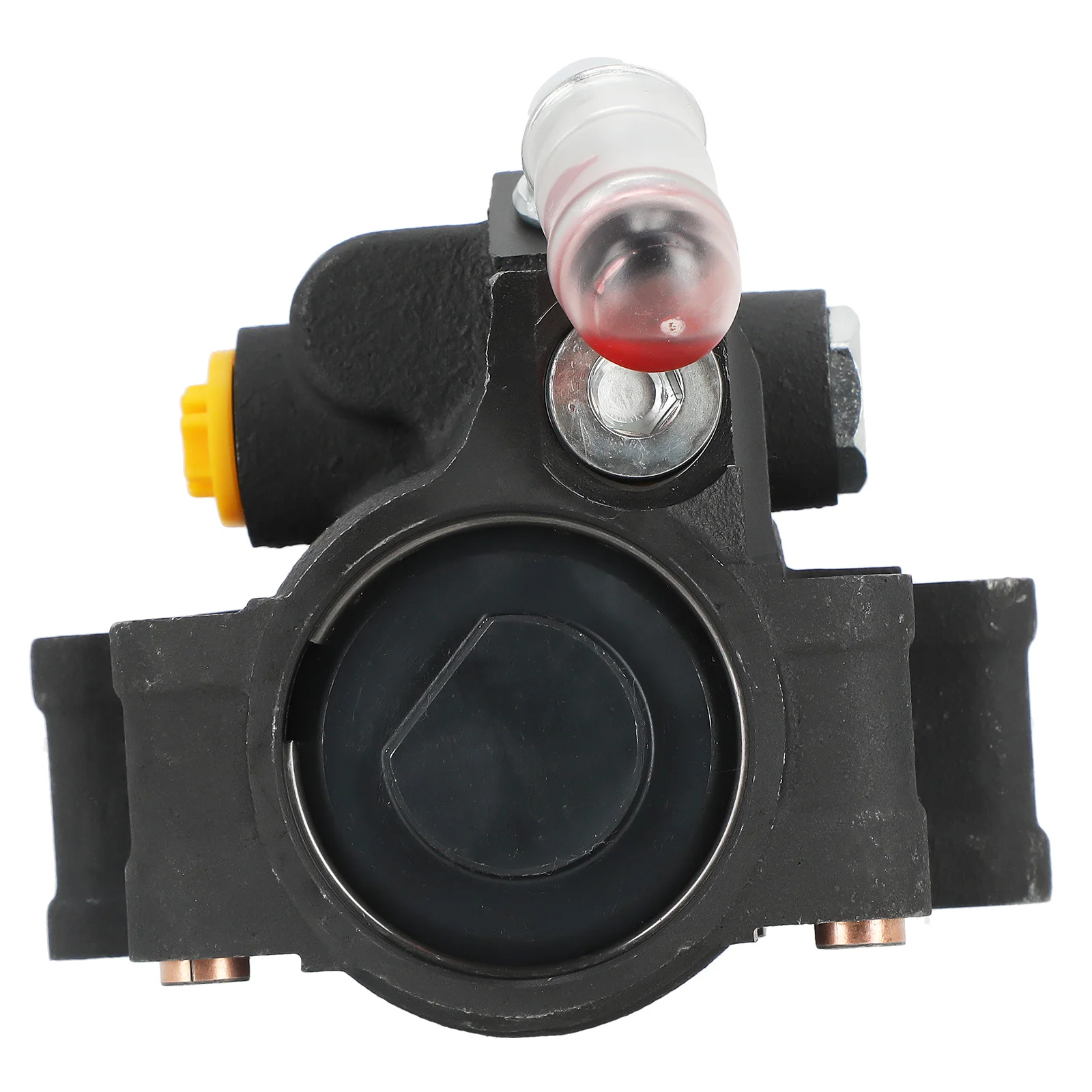 مضخة توجيه كهربائية لسيارة Ford Excursion F250 F350 F550 V8 6.0L 2004-2007 20-321 #4