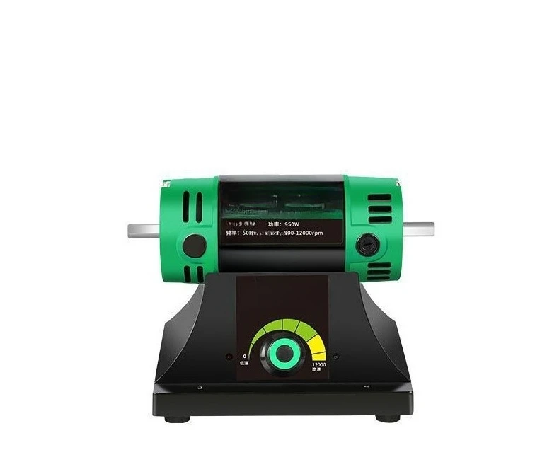 

Multifunctional jade engraving machine table mill Small jadeite cutting machine table Grinding and polishing tools