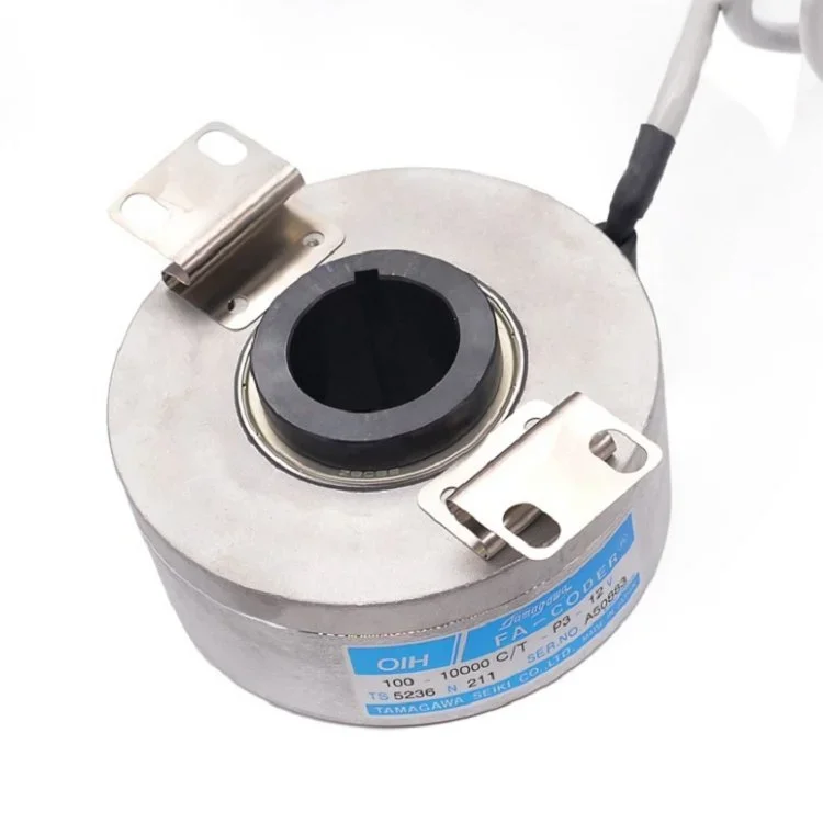 

TS2651N141E78 Резоливер TAMAGAWA TS2651N141E78 Кодировщик Tamagawa