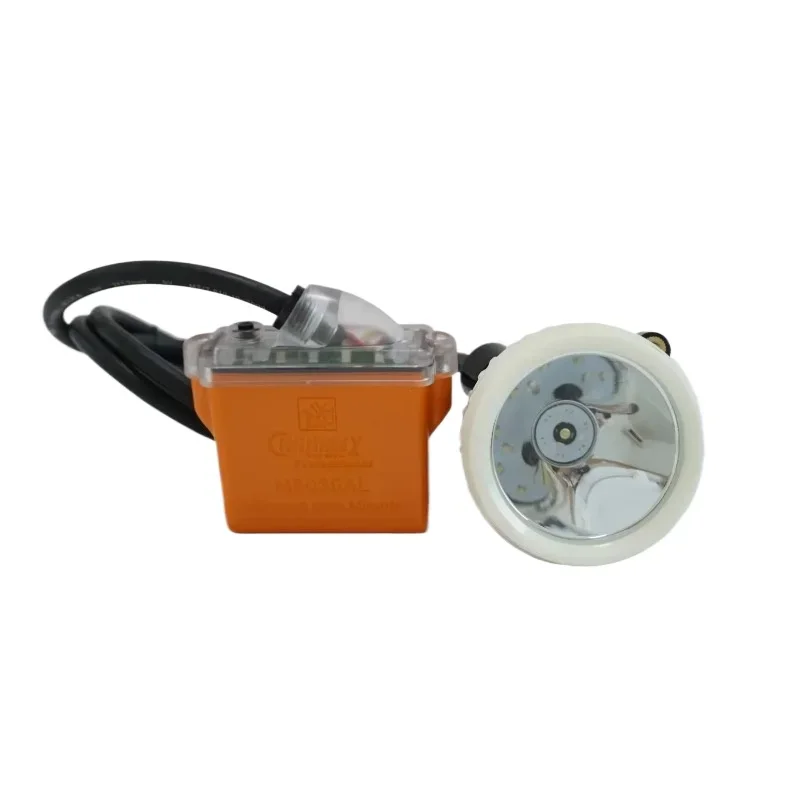 chalimex led miner helmet lamp lampada de alto brilho lampadas principais de saida 7500mah 22000lx ce rohs 01