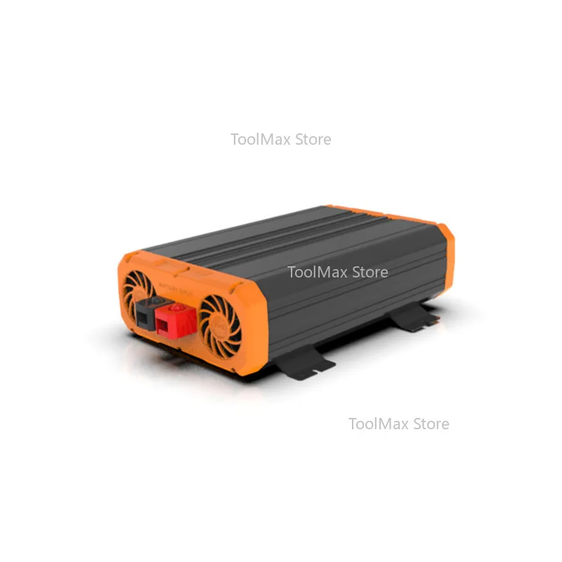 Full power inverter 6000W12V24V48V220V LCD external control panel