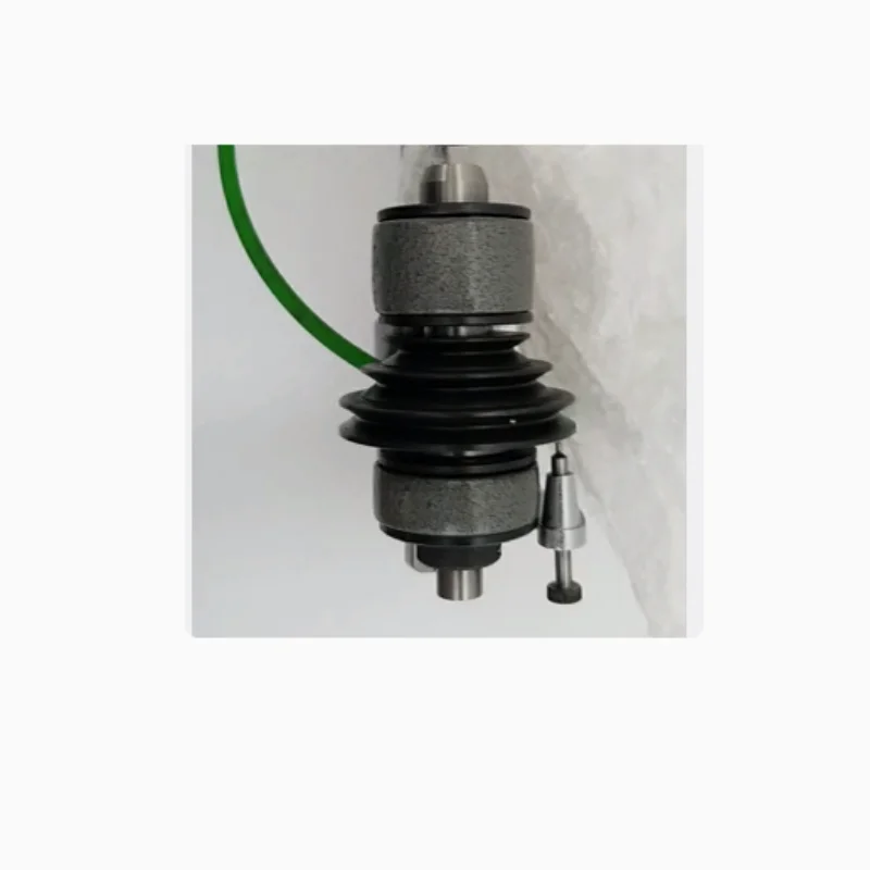 C6104 Watch Lathe Main Machine Headstock Shaft Tile Headstock Double Bearing Headstock Single Bearing Headstock
