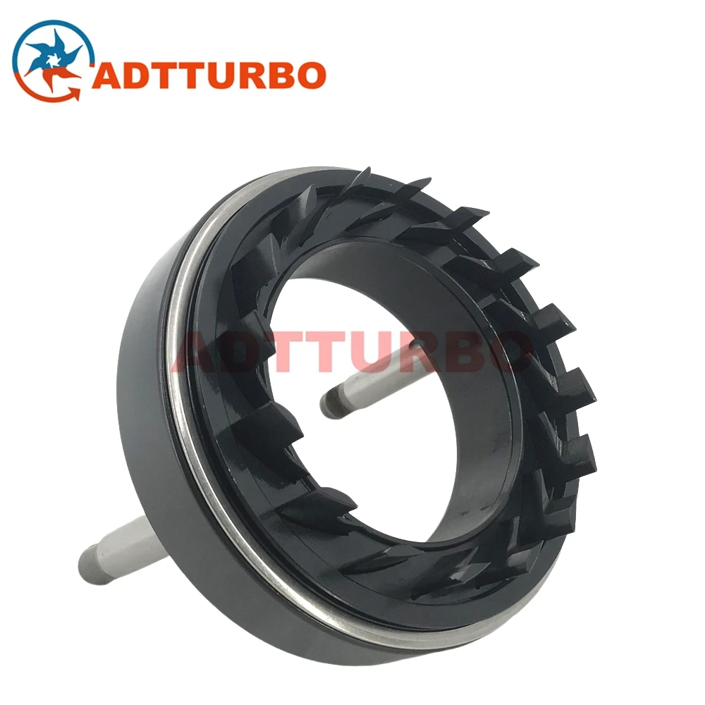 

H​E531V Turbo Nozzle Ring 4046958 3773761 4045105 3791617 4033317 3794997 4041259 4046958 4046960 VNT for CURSOR 10 Engine