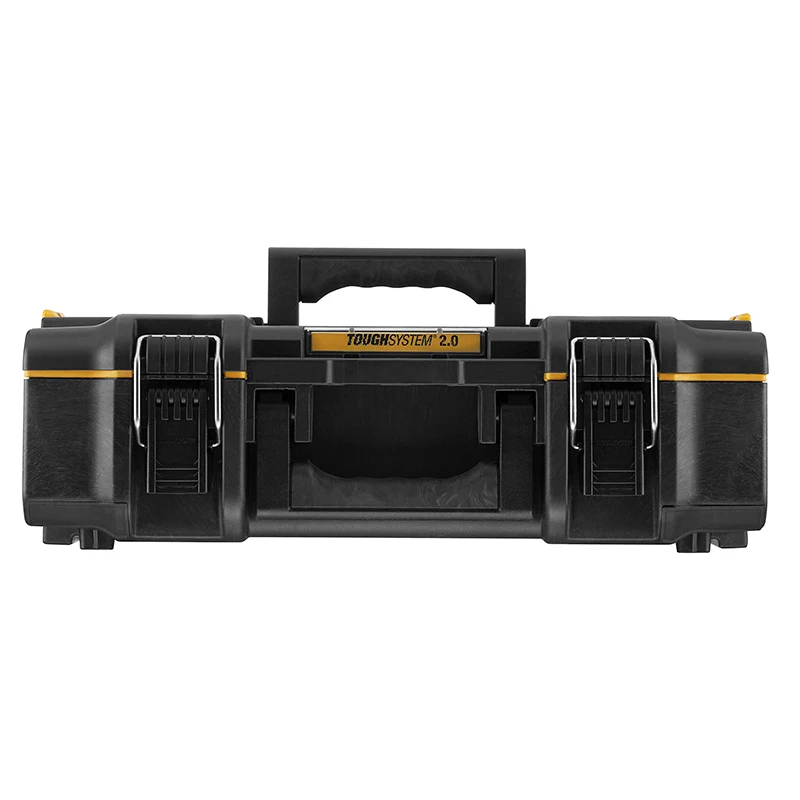 DeWalt DWST83293-1 Power Tools Case Organador DS166 Tough System 2.0 Durable IP65 Tool Accessories Box