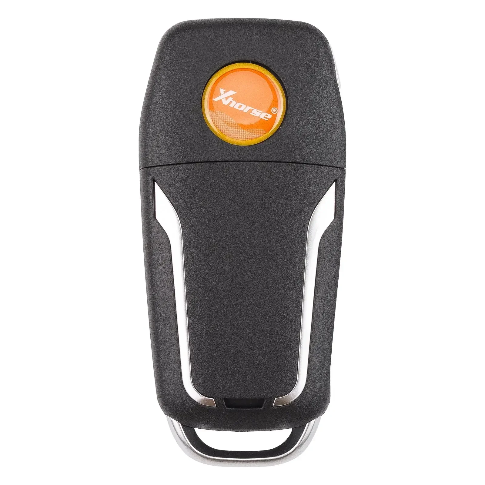 5PCS Xhorse XKFO21EN Universal Auto Remote Key für Ford 2nd Generation Draht Remote Key 4 Tasten für VVDI MINI Englisch version