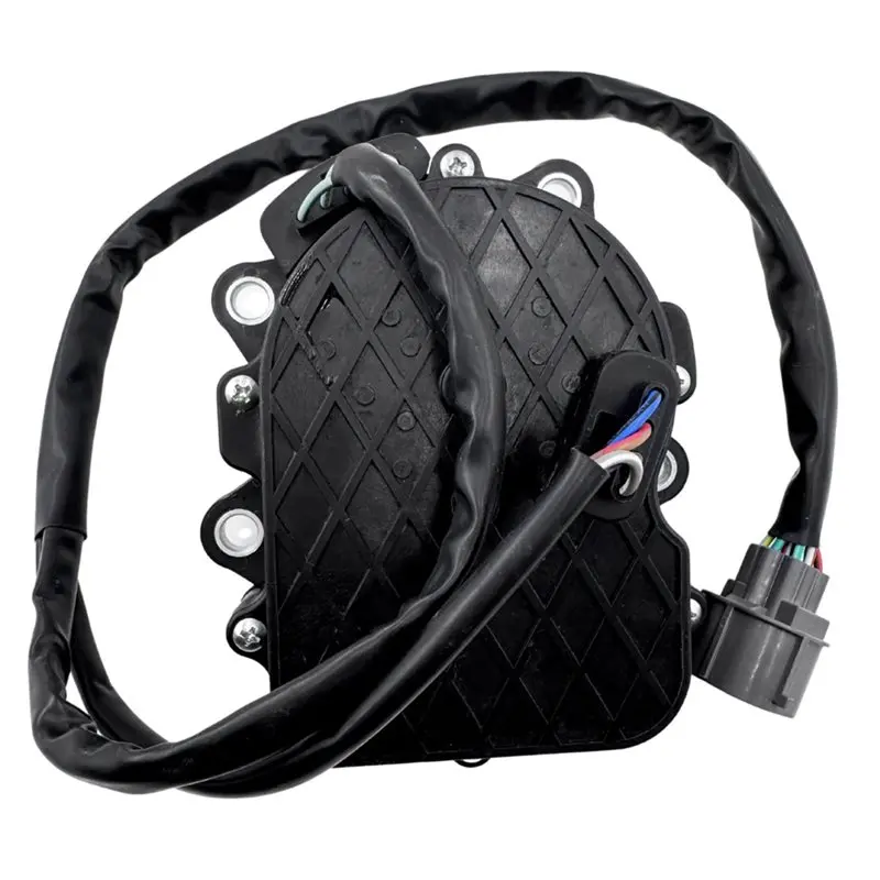 

Для квадроциклов ATV 400/500/600/800, UTV SSV 550/800/1000: Передний дифференциальный мост в сборе с двигателем Q800-314000
