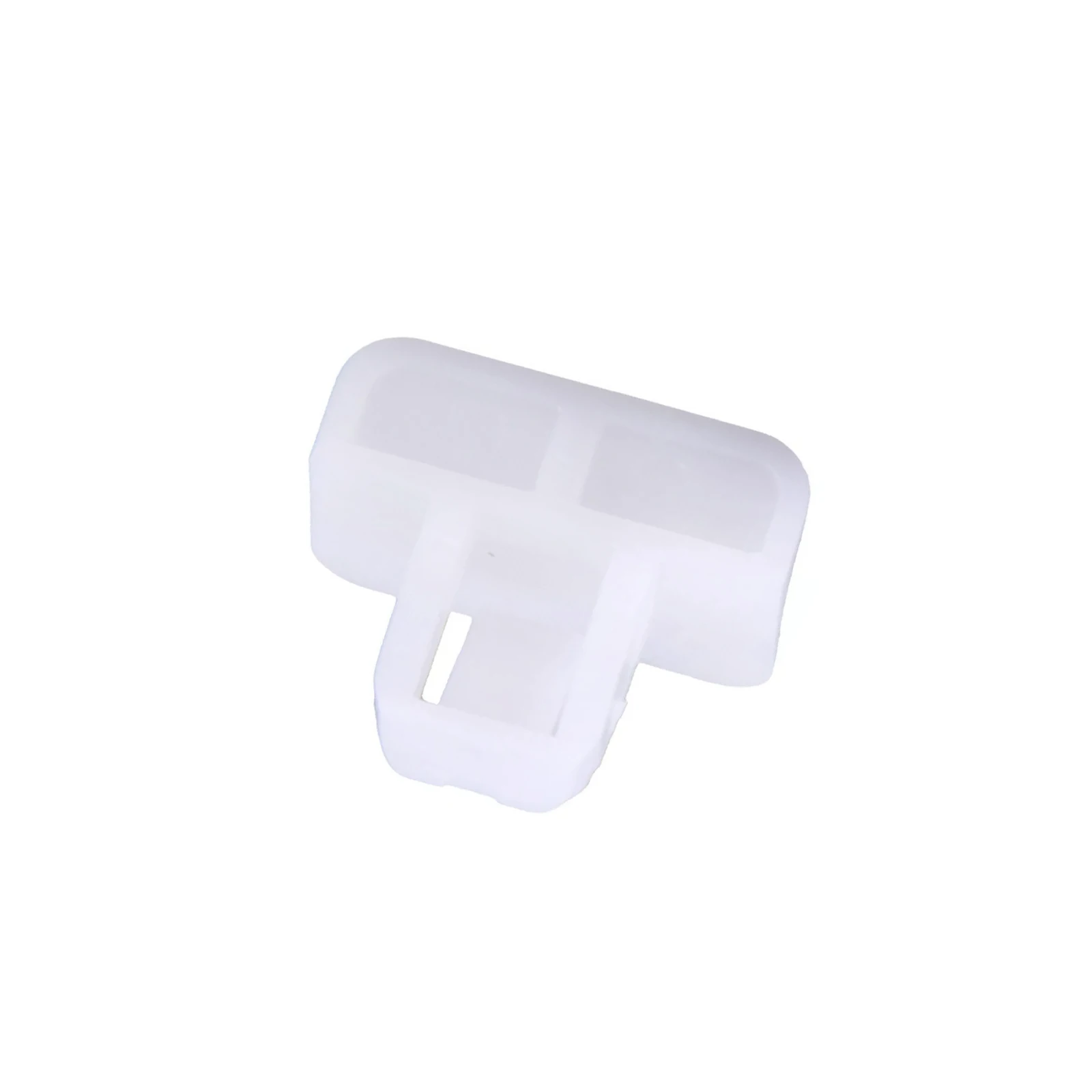 

Bumper Positioning Clip Grille Buckle Clip Practical Installation Accessories Versatile Use For Vehicles 100 Pieces Included