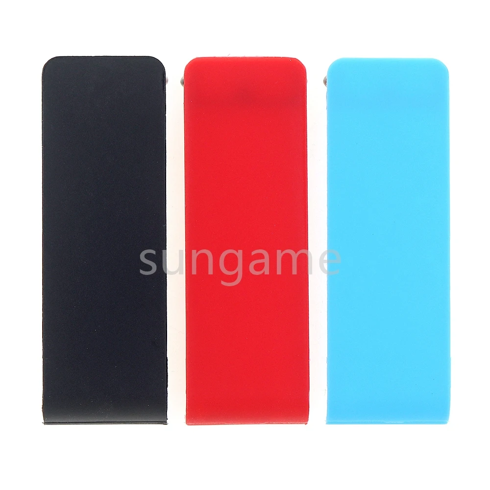 1pc Replacement Bracket Stand Holder For Switch Console Host Back Cover For NS Repair Parts Accessories view 6