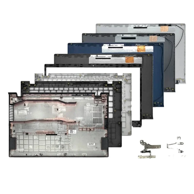 Suitable for X409, Y4200F e Y4200J laptop LCD screen top cover, screen frame, palm rest bottom shell ABCD Cover shell