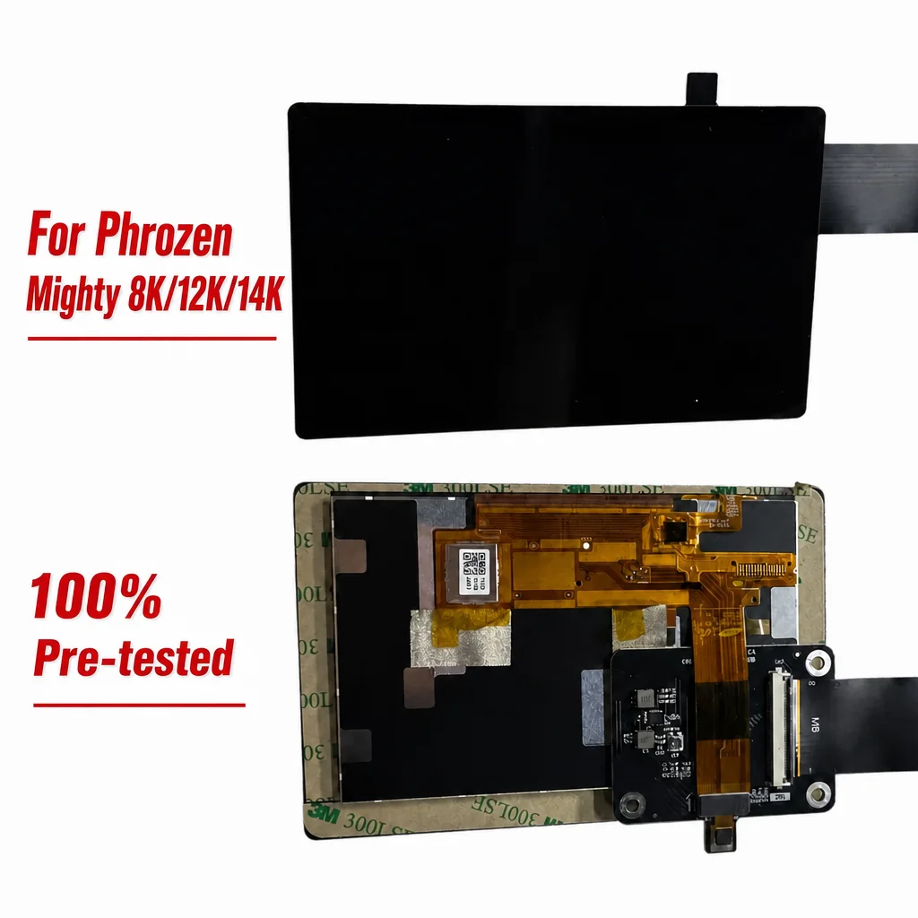 50-inch-capacitive-touch-oled-lcd-screen-ui-display-for-phrozen-sonic-mighty-8k-12k-14k-resin-control-panel-repair-100-tested
