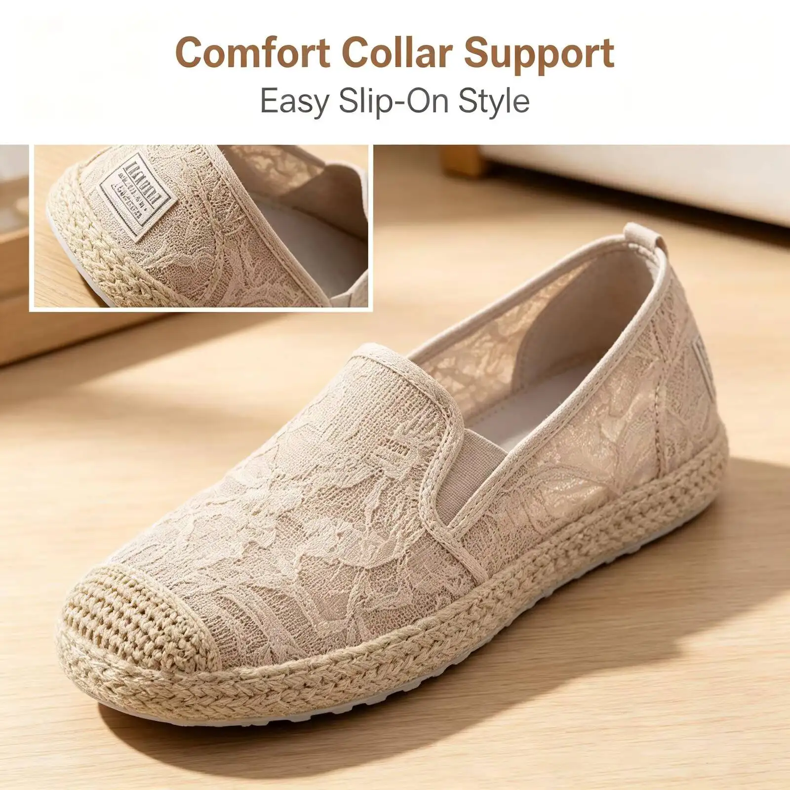 New Skechers Women's Go Walk Slip-On Commuter Fashionable Casual Shoes Sneakers 896020-Tpe
