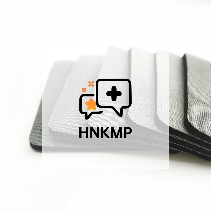 20 قطعة تجعيد الشعر صالون/العازل الحراري لوحة قطن رقعة مطاطية حليقة موجة تجعيد ارتفاع درجة الحرارة ملحق أدوات التصميم #1