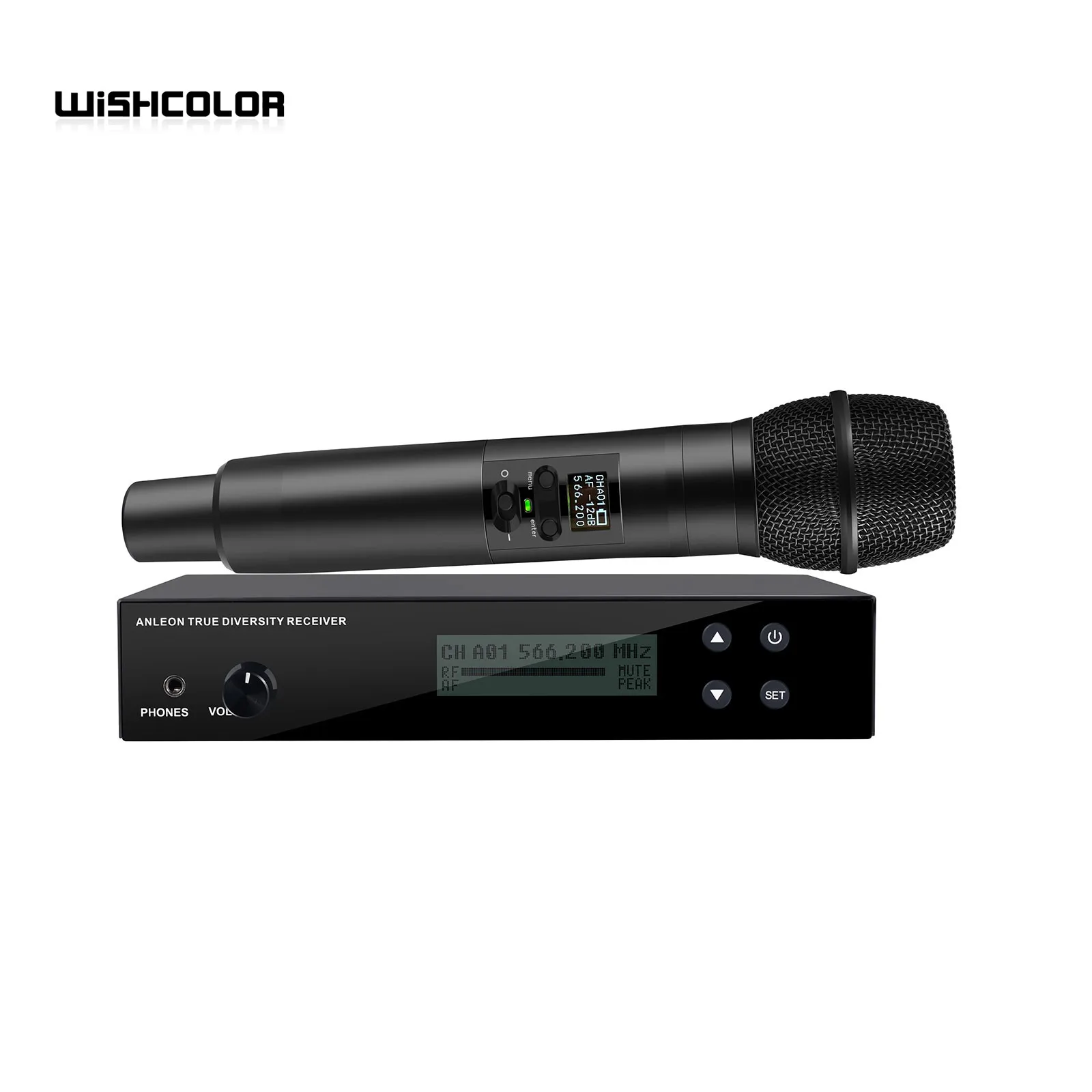 Wishcolor Anleon B1… - image