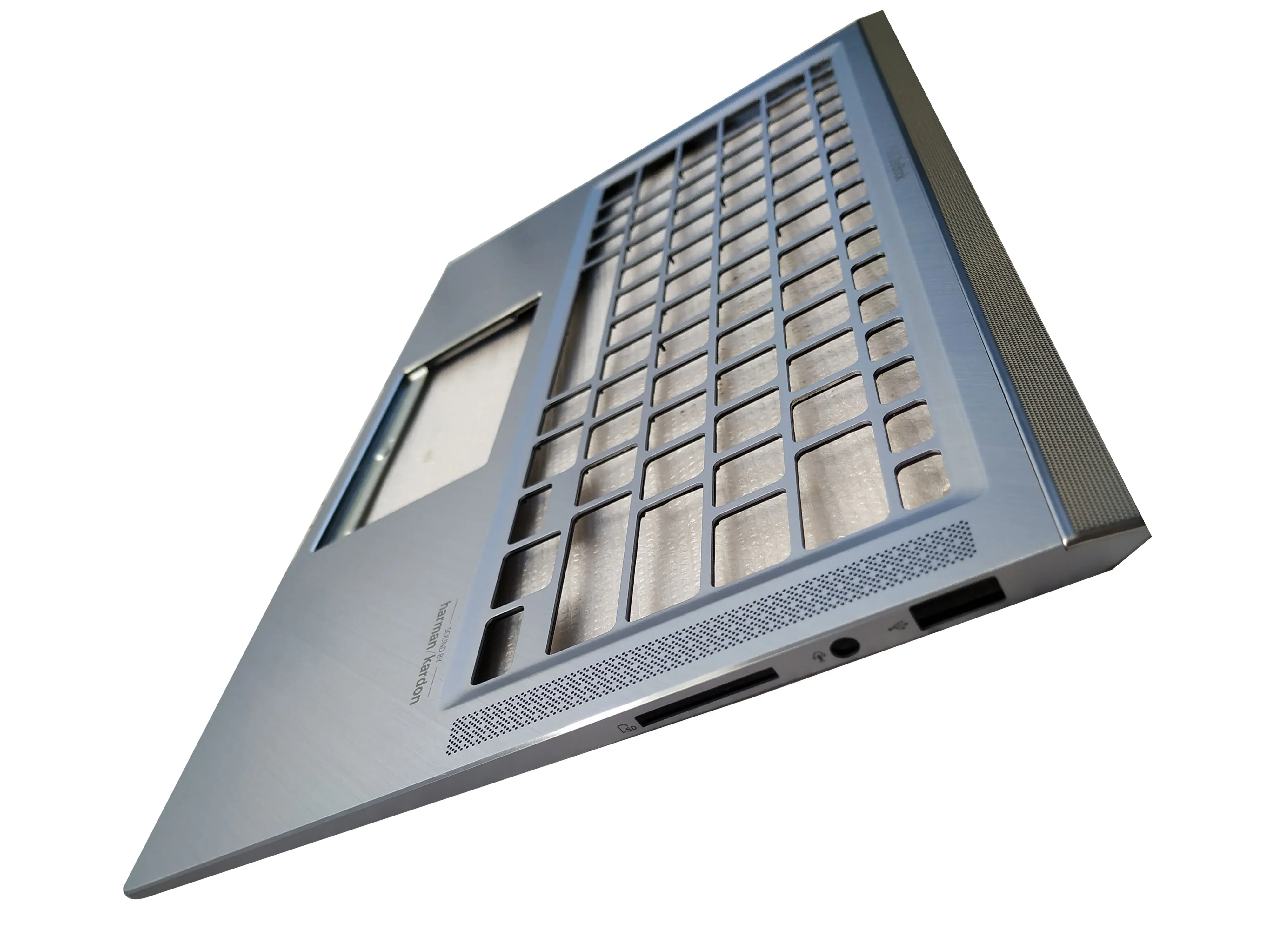 New Case For ASUS ZenBook 14 UX431 UM431D RM431D UX431F UM431DA BX431 U4500 U4500F Palmrest Upper Cover/Bottom Base