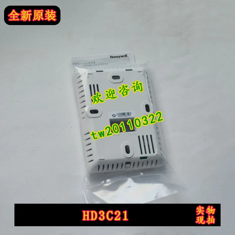 [Physical Photo] HD3C21 Honeywell Temperature And Humidity Sensor, Genuine.