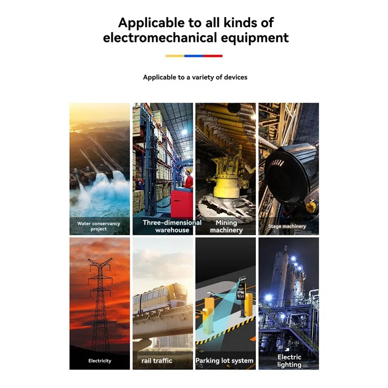 Y45A-Tuya Smart Life Wifi DC Smart Circuit Breaker Voverload Short Circuit Protection With Alexa Google Home For Smart Home