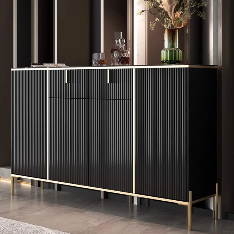 Entryway Black Shoe…