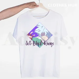 Saiki K Kusuos katastrophales Leben im Psi Nan Herren t -Shirt, Sommermodebluse, lustige Mode, Harajuku -Tees 6 Hauptverkaufskleidung Saiki Kusuo - №4