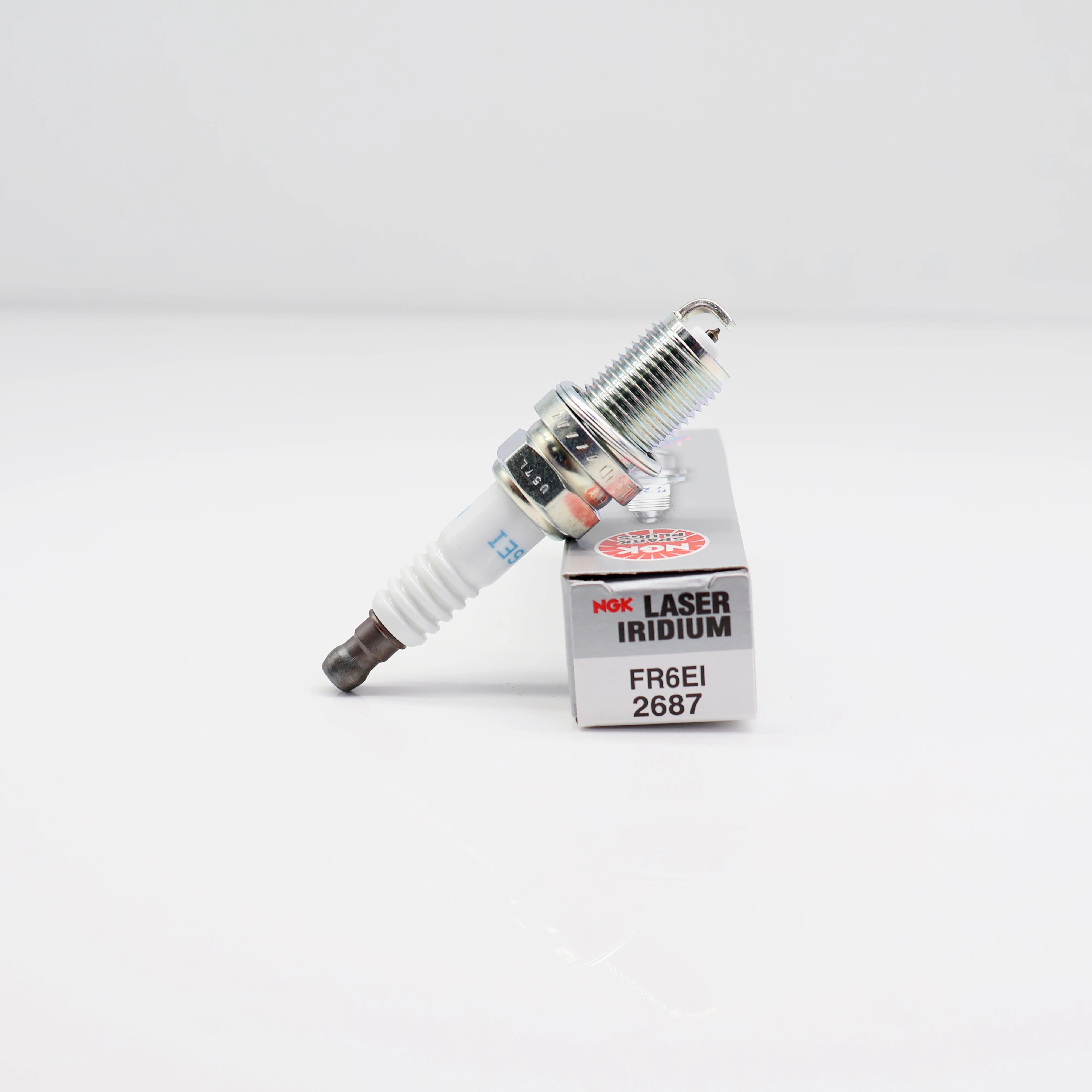 Bougie d'allumage NGK Laser Ir - Ngk Spark Plug Laser Iridium avis et prix