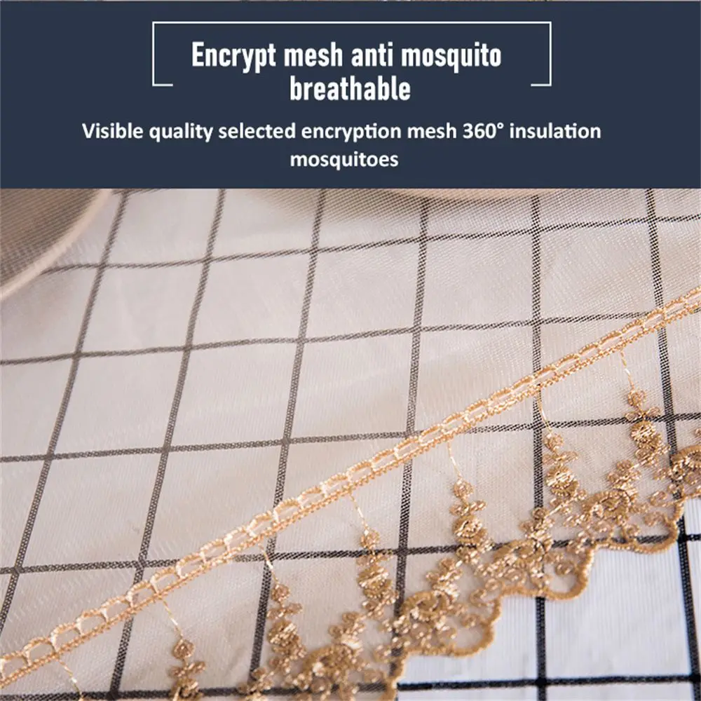 Widely used Airtight Gorgeous Outdoor Insect-proof umbrella Food cover Food protectant Kitchenware