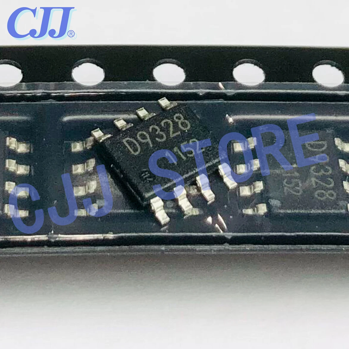 

1~2500PCS/Lot D9328 Marking BD9328EFJ-E2 BD9328 SMD IC SOP8 Switching Regulator new and original