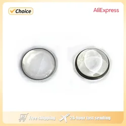 New Original for Canon IXUS132 IXUS140 IXUS145 IXUS150 IXUS160 IXUS165 IXUS175 IXUS185 Front Lens Glass Camera Accessories Parts
