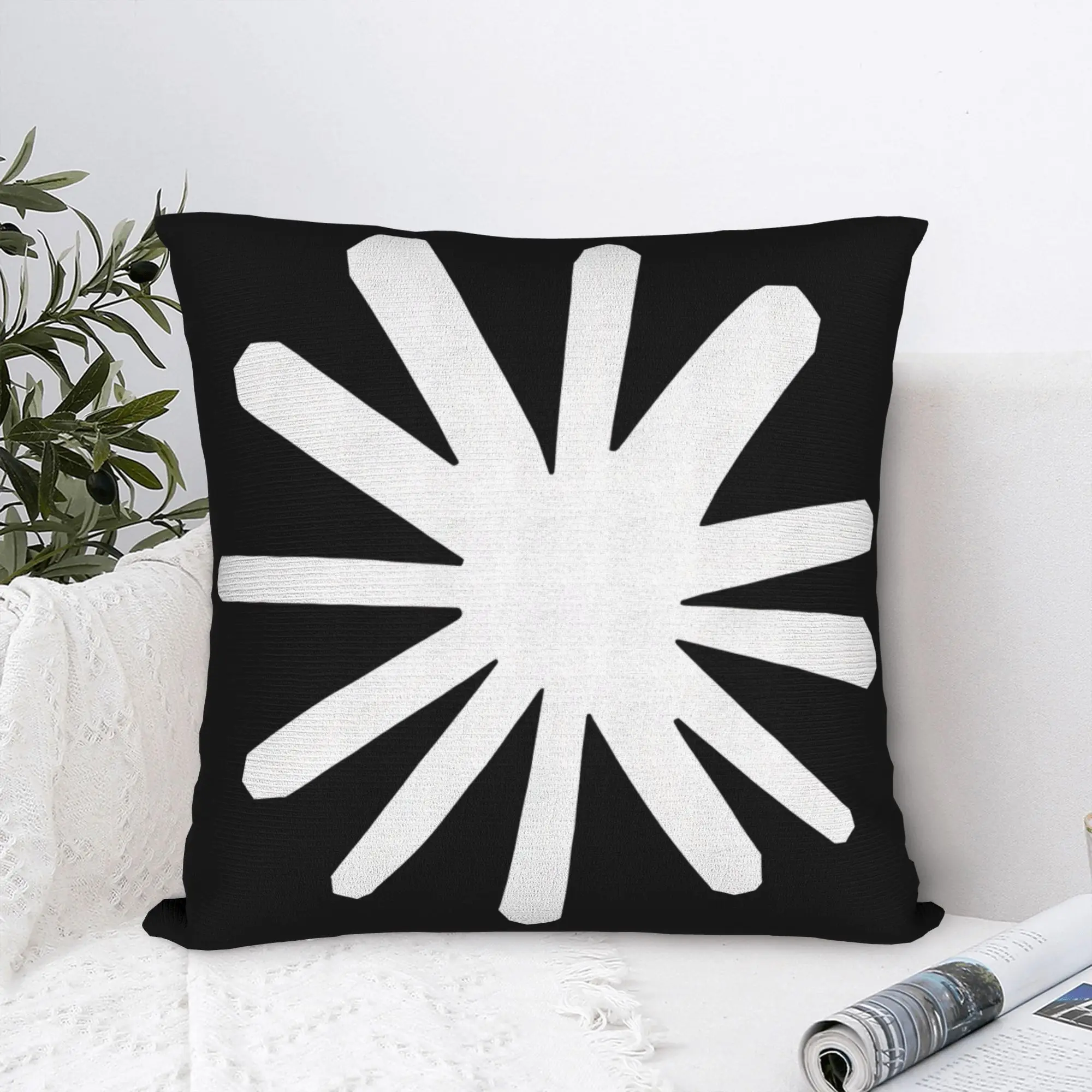 Code This Claude Pillow Case  Soft Pillow Cover Novelty Pillowcases For Living Room Bed Chair