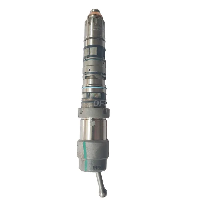 Diesel common rail fuel injector 6560-11-1414 4077083 4088420 4902828 for 6D170-3 QSK23 QSK19 K38