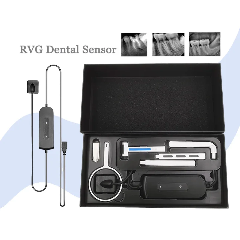 

Стоматологический датчик Рентгеновский цифровой датчик Внутриротовая цифровая система HD-изображение Рентгеновский радиоизограф Стоматологические инструменты Dentaire Endomotor