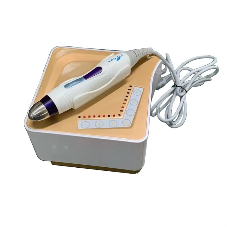 携帯型アイケアマシン 肌リフトマッサージ美容機器