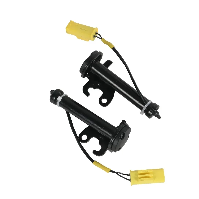 Pair Pedestrian Bonnet Actuators For Mini Cooper F55 F56 F57 2015 2022 Hood Actuator 2Pcs Replacement Part