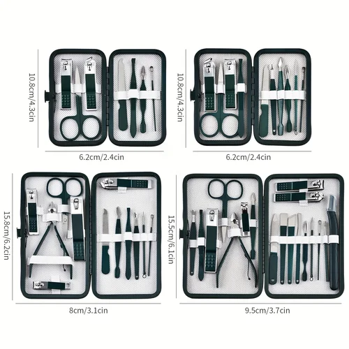 Nail Art & Tools