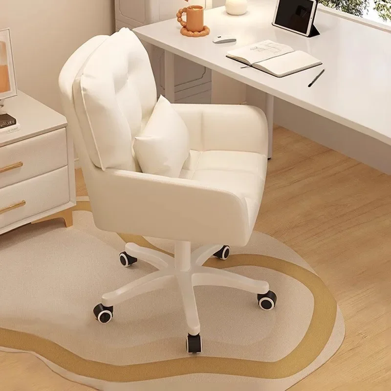 

Backrest Office Sofa Chair Study Dormitory Computer Silla Ergonomica Relax Ergonomic Chairs Sedia Ergonomica Executive Chair