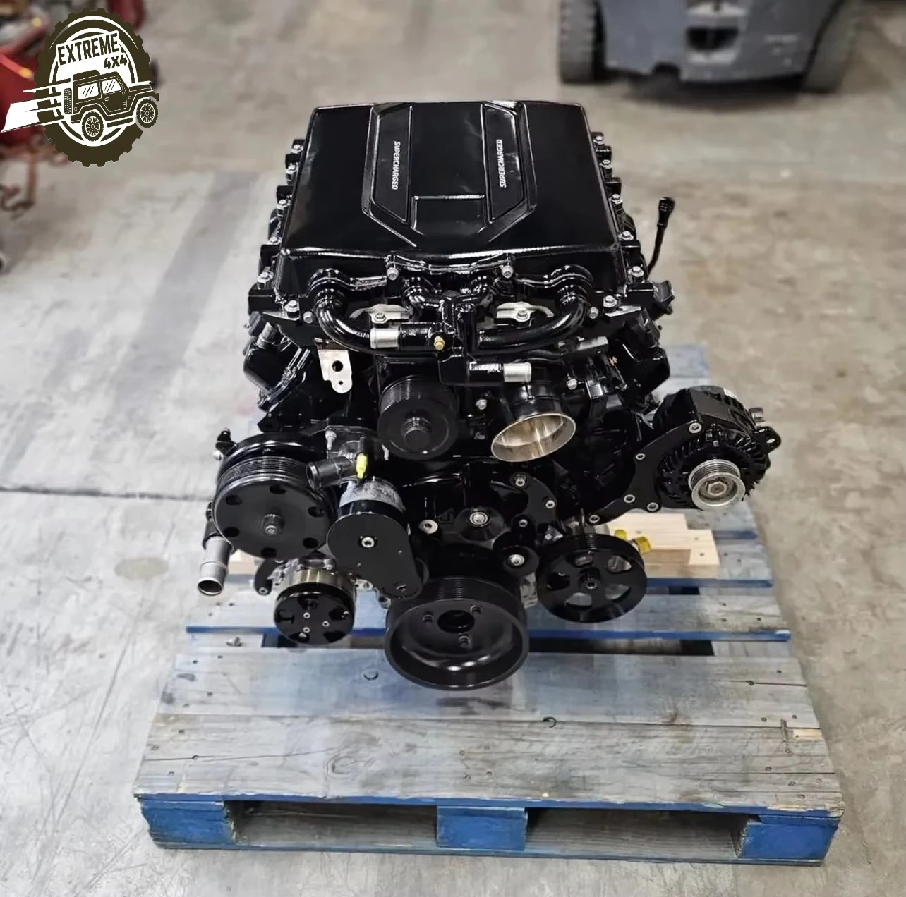 

Used 64L Turbocharged V8 Car Engine with Proven Strong Output 11-20 Seats 51-70 km/h Max Speed European car engines for Sale