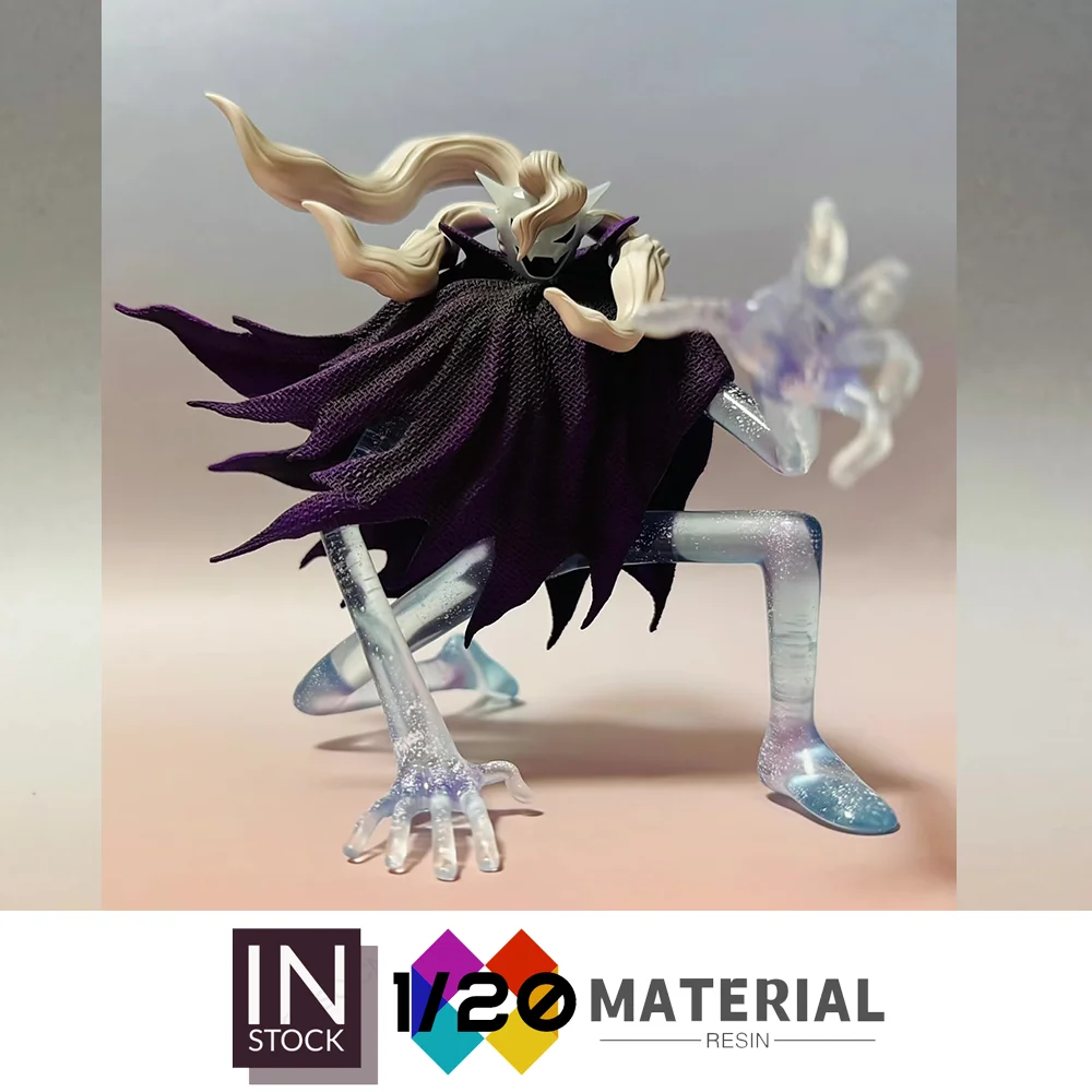 [Auf Lager]1/20 Resin Scale World [JB] – Pryce & Swinub[Split RE-MENT]