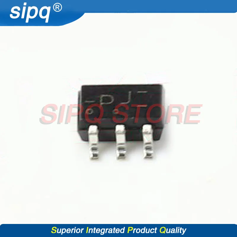 50PCS/LOT 74AUP1G17GW,125 74AUP1G17 TSSOP-5-1.3mm Brand New and Original In Stock Authentic Product